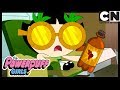 Суперкрошки | В собачьей будке | Cartoon Network