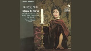 La forza del destino (Remastered) : Act III: Scene 1: Attenti al gioco, attenti