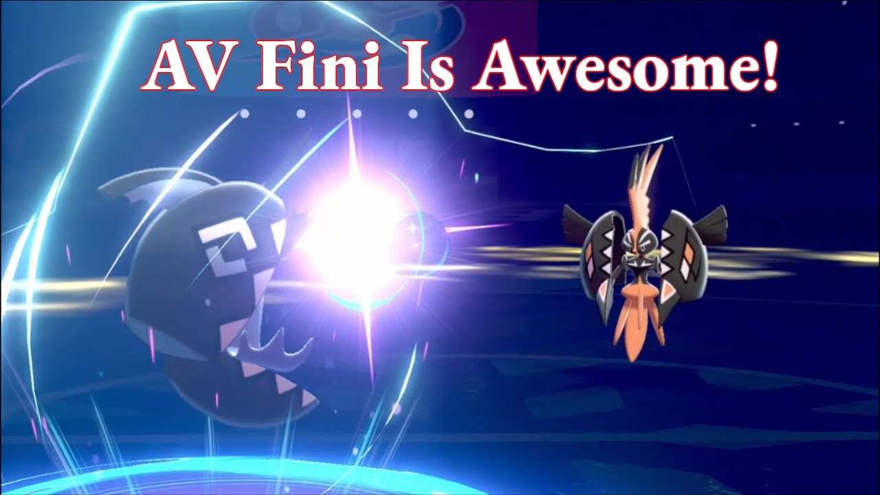 Sometimes The Game Is A Just A 50/50 - VGC 2021 Ranked Battles