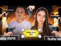 СТРИМ С БРАТОМ B PUBG MOBILE🤯120FPS🔥М5 🔥#shorts #pubgmobile #пубгмобайл #пубг #pubgm #pubg