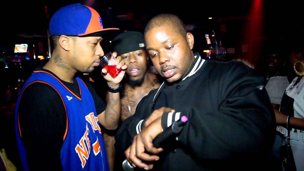 Watch DJ Unk kicking it with Is.i and Domino Phat at the Candy Shop (HD) on YouTube Watch DJ Unk kicking it with Is.i and Domino Phat at the Candy Shop (HD) on YouTube