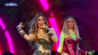 Jns Huacal Xt4S1S De Danna Paola Interpretación Sin Máscara Qelm 4T