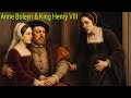 Entire History Of Anne Boleyn And King Henry VIII | Tragic Story Of Anne Boleyn.