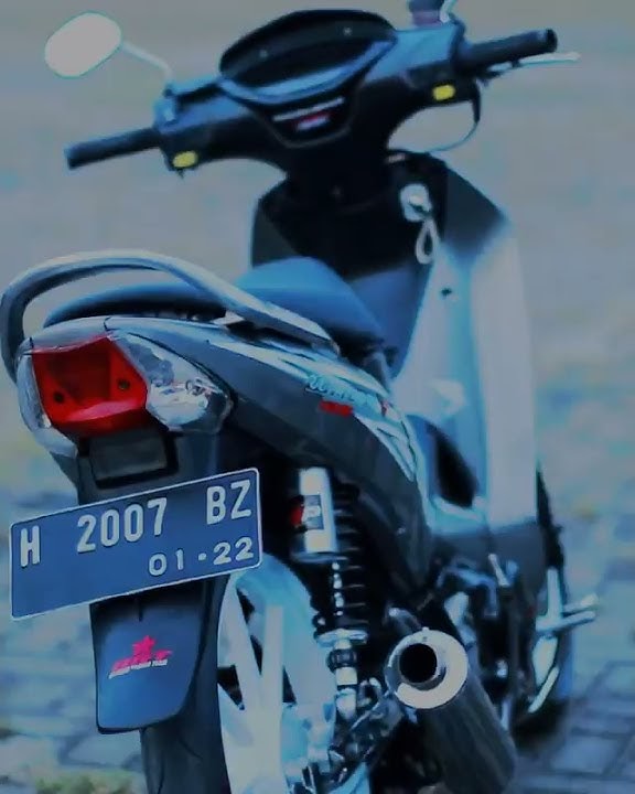 KUMPULAN MOTOR SUPRA KEREN|VIDIO JEDAG JEDUG SLOW|
