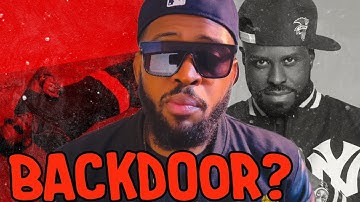 Funk Flex VIOLATES Max B on stage