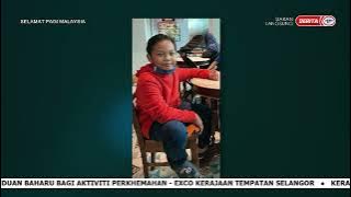 22 DISEMBER 2022 SPM – MENGGALAK ANAK-ANAK ISTIMEWA GEMAR MEMBACA
