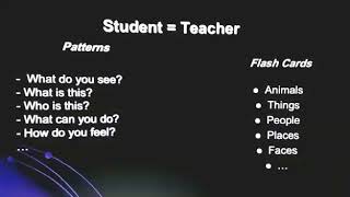 How to Help Kindergarten Students Initiate Conversations