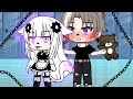 Don’t hurt my Best friend🖤 | Meme | Gacha life |