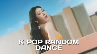 K-POP RANDOM DANCE//POPULAR, NEW AND OLD
