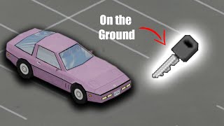 How to Easily Find Car Keys - Project Zomboid Guide screenshot 5