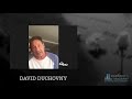 9/11 Stories Actor David Duchovny