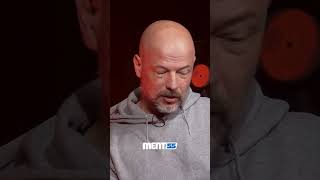 Flip Kowlier: 'er zijn verschillende momenten geweest dat ik alles wat in twijfel trok'