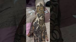 @mehandi_by_AAYAT mehandi, heena, art, tips, ideas,#shorts #mehandi #artist #heena