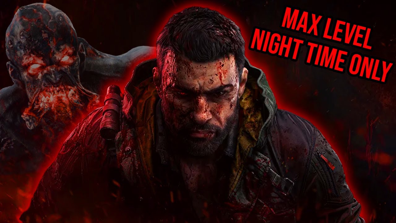 Dying Light: The Beast | Night Time Only (NG+ 11 Max Level) | Episode 4