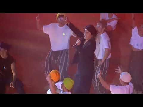 鄭伊健演唱會2022｜HERE & NOW EKIN IN CONCERT 2022｜紅館