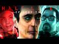 The Leaked Half Life 2 Episode Two Beta