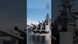 Evangelions Use BIG GUNS