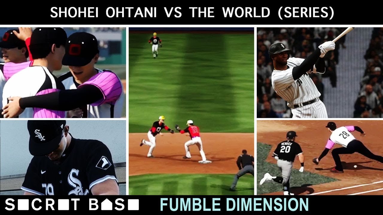 World Baseball Classic: Shohei Ohtani, Mike Trout revived Angels meme