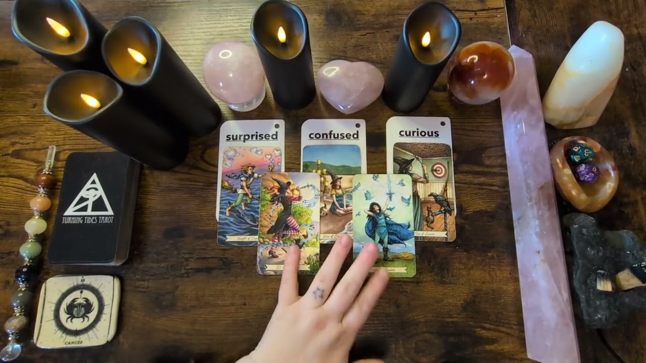 Everyone’s Shocked by Who You’ve Become 👀 They Never Saw This Coming