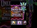 #homehearthbeyond on #Twitch | Enter Dentist Tank (with his Drill) - Phalos Shenanigans