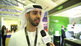 Interview - H.E. Omar Sultan Al Olama, UAE Minister of State for Artificial Intelligence