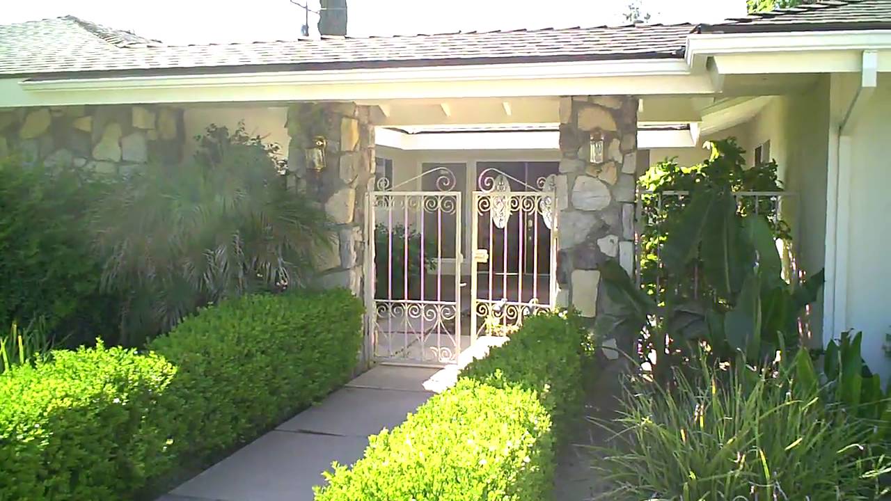 513 Vista Verde, Bakersfield, CA (Stockdale Estates) YouTube