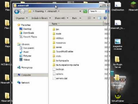 How To Disable Cave Sounds In Minecraft Youtube