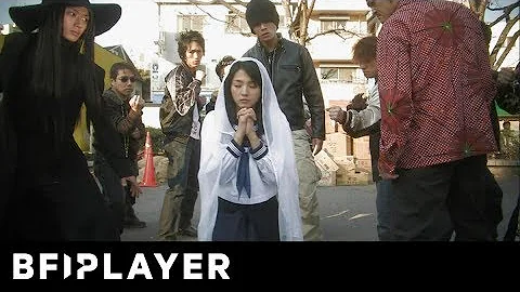 Mark Kermode reviews Love Exposure (2008) | BFI Pl...