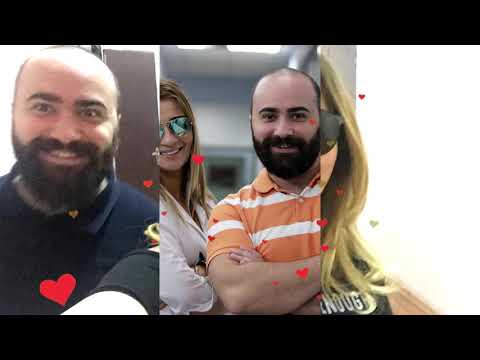 გულბათი და თაკო მელიქიშვილი - დუეტი ბედნიერება / Gulbati \u0026 Tako Meliqishvili - Dueti Bedniereba