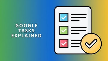 Google Tasks-zelfstudie: Google Tasks gebruiken in 2025 (van beginner tot gevorderd)