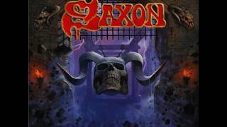 Saxon - Battering Ram (Full Album) 2015