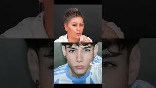 Cirujana Iza Cara De Chico Guapo