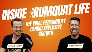 The Viral Personality Behind the Fastest Agency to Hit $1M in a Month (Ep. 274)