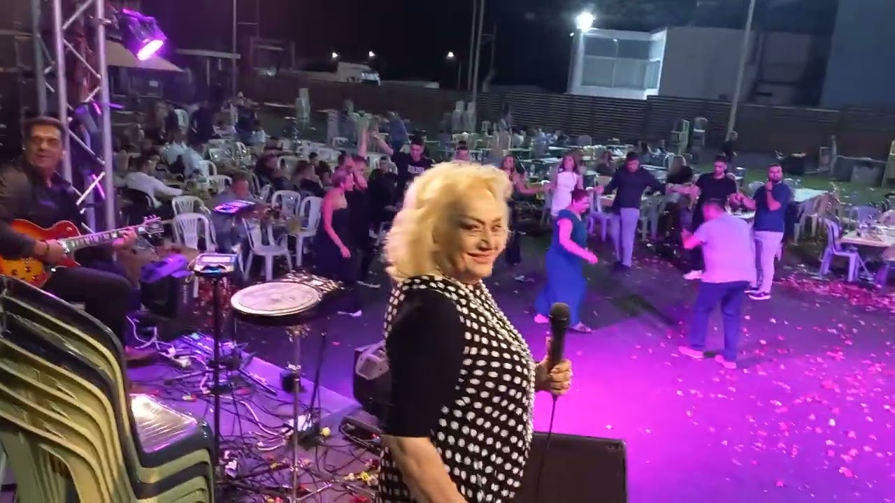 ΒΑΣΩ ΧΑΤΖΗ ΜΑΚΗΣ  ΤΣΙΚΟΣ ( ΤΥΜΠΑΝΑ ΦΑΝΗΣ ΚΑΙΤΣΑΣ )2023 !!!!