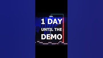 1 DAY LEFT UNTIL PROJECT ARROW DEMO on Steam !! #indiegame #gamedev #steam