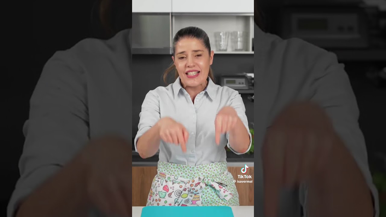 Aprende a preparar este delicioso postre muy fácil #food #postres#tutorial #recetas #cooking