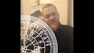 Rune calendar today! by Nordic Animism 390 views 5 months ago 2 minutes, 11 seconds