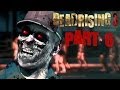 Dead Rising 3 Walkthrough Part 6 Queen Bees With Commentary Xbox One 1080P