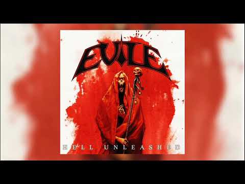EVILE - Hell Unleashed (FULL ALBUM) 2021 | THRASH METAL