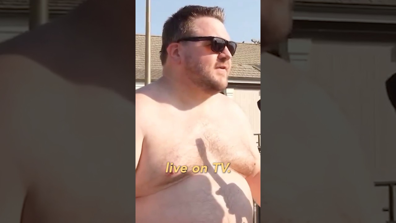 Why Do Kamala Voters ALWAYS Look lIke This...