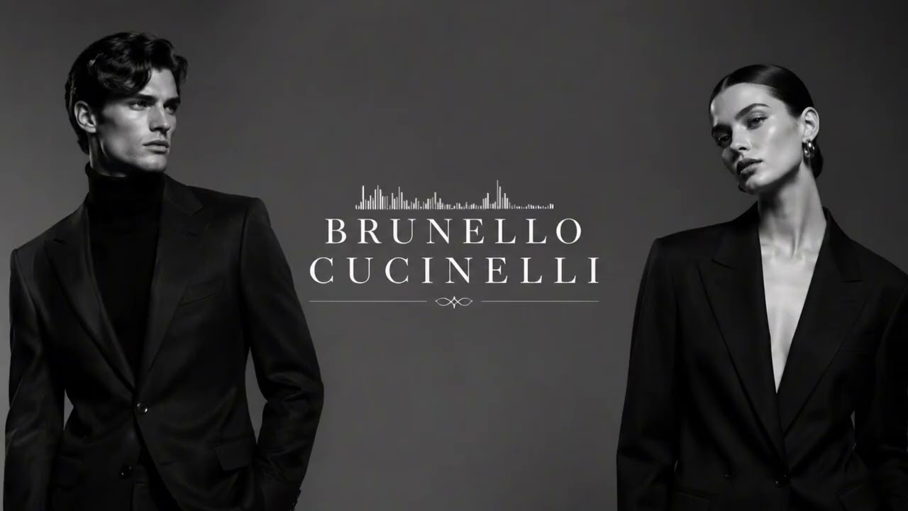 Brunello Cucinelli Music 2026 | Fashion Week Playlist Summer Vibe