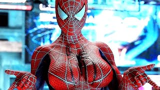 видео: Мен Өрмекші Адамның басқа нұсқасын жүктеп қойған секілдімін, бірақ маған бірден ұнады картинка: Мен Өрмекші Адамның басқа нұсқасын жүктеп қойған секілдімін, бірақ маған бірден ұнады