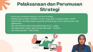 ISU-ISU MANAJEMEN DALAM IMPLEMENTASI STRATEGI | MANAJEMEN STRATEGIK