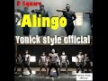 P Square - Alingo instrumental