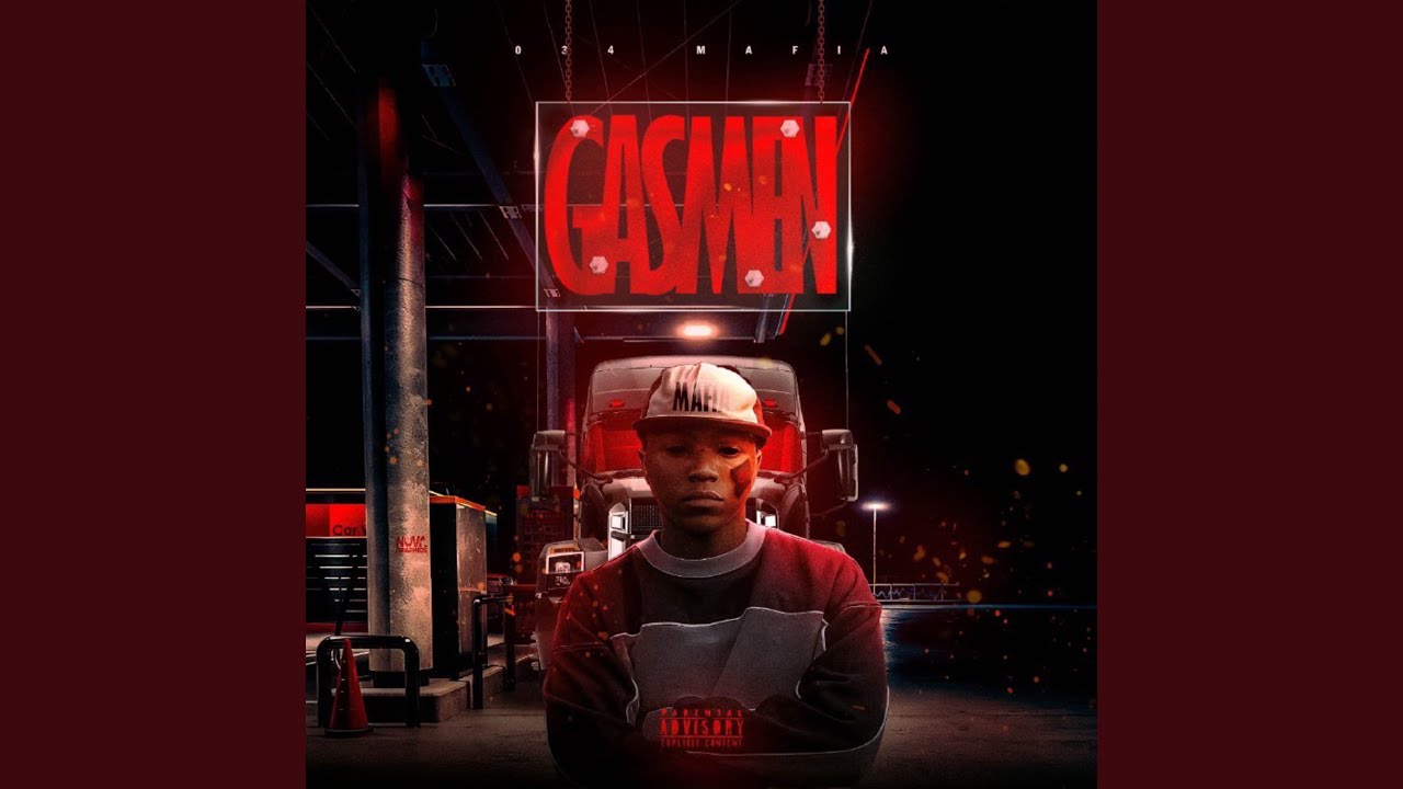 034 Mafia, Onar907 & TrpmusiQ - Gasman (Official Audio) - YouTube