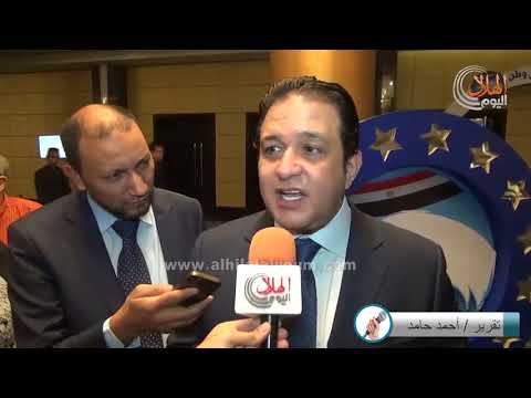 علاء العابد مستقبل وطن حزب الفقراء وليس النخبوية