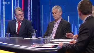Scrum [V] Special 2014-01-19 Rogers Political Broadcast - Fail