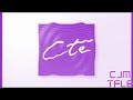 CTE Video 1995 In Radio Space Chorded 