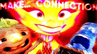 T̴̝̥́͘å̵̫̘͛k̷̬͝ͅḙ̴̈́ ̸͔́̊b̵̩̈r̵̰̈e̷̗̩̽̍á̴̩͙t̴̩͂̀ȟ̸͎̓,̸̙̾ 𝗠𝗔𝗞𝗘 𝗖𝗢𝗡𝗡𝗘𝗖𝗧𝗜𝗢𝗡.