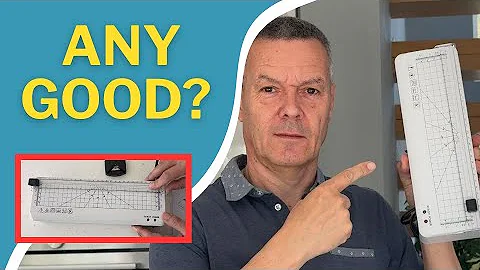 Laminator A4 Laminator Thermal Laminator Machine - Honest Test!